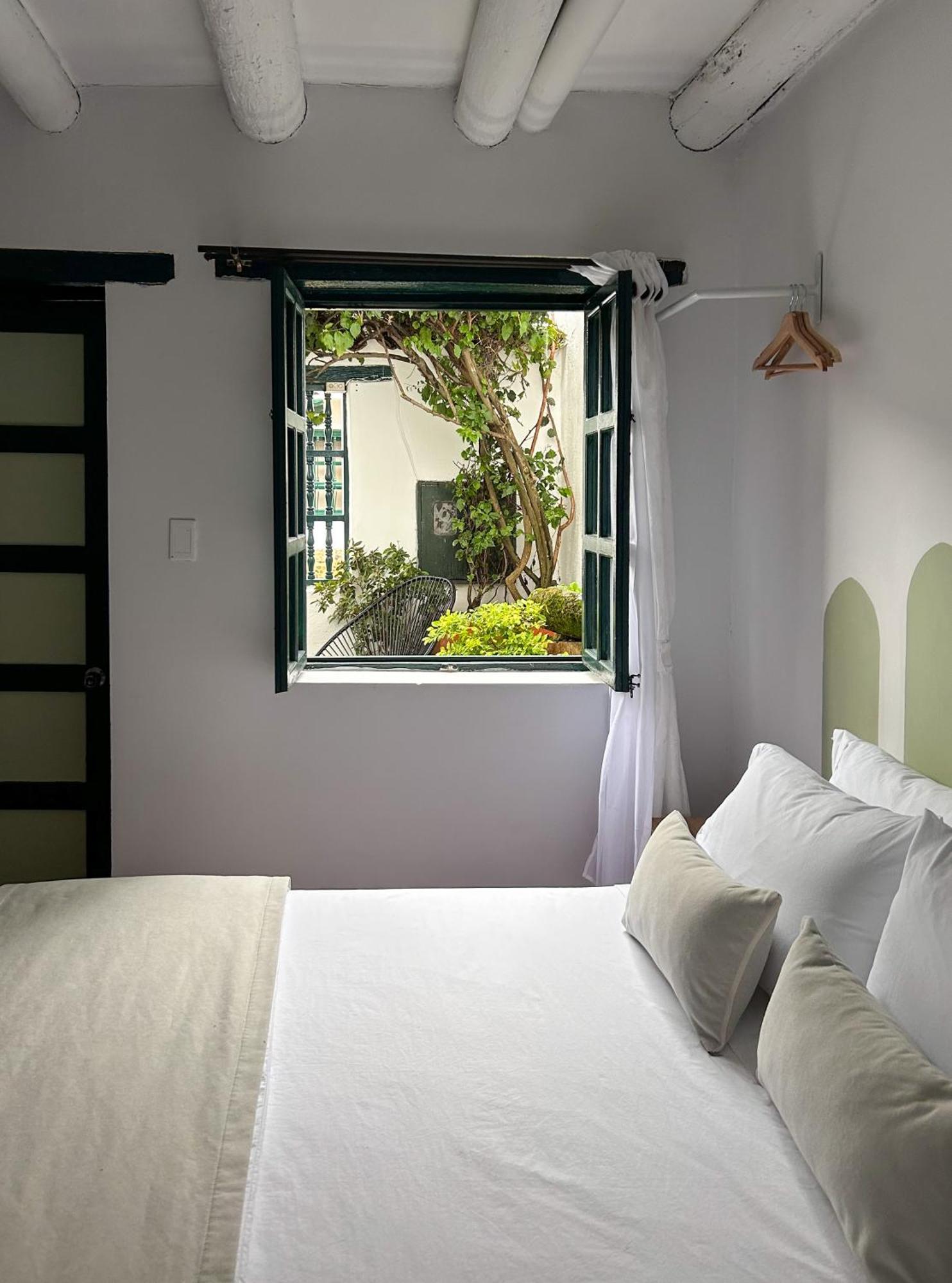 Casa Ande Hotel Boutique Villa de Leyva Eksteriør bilde
