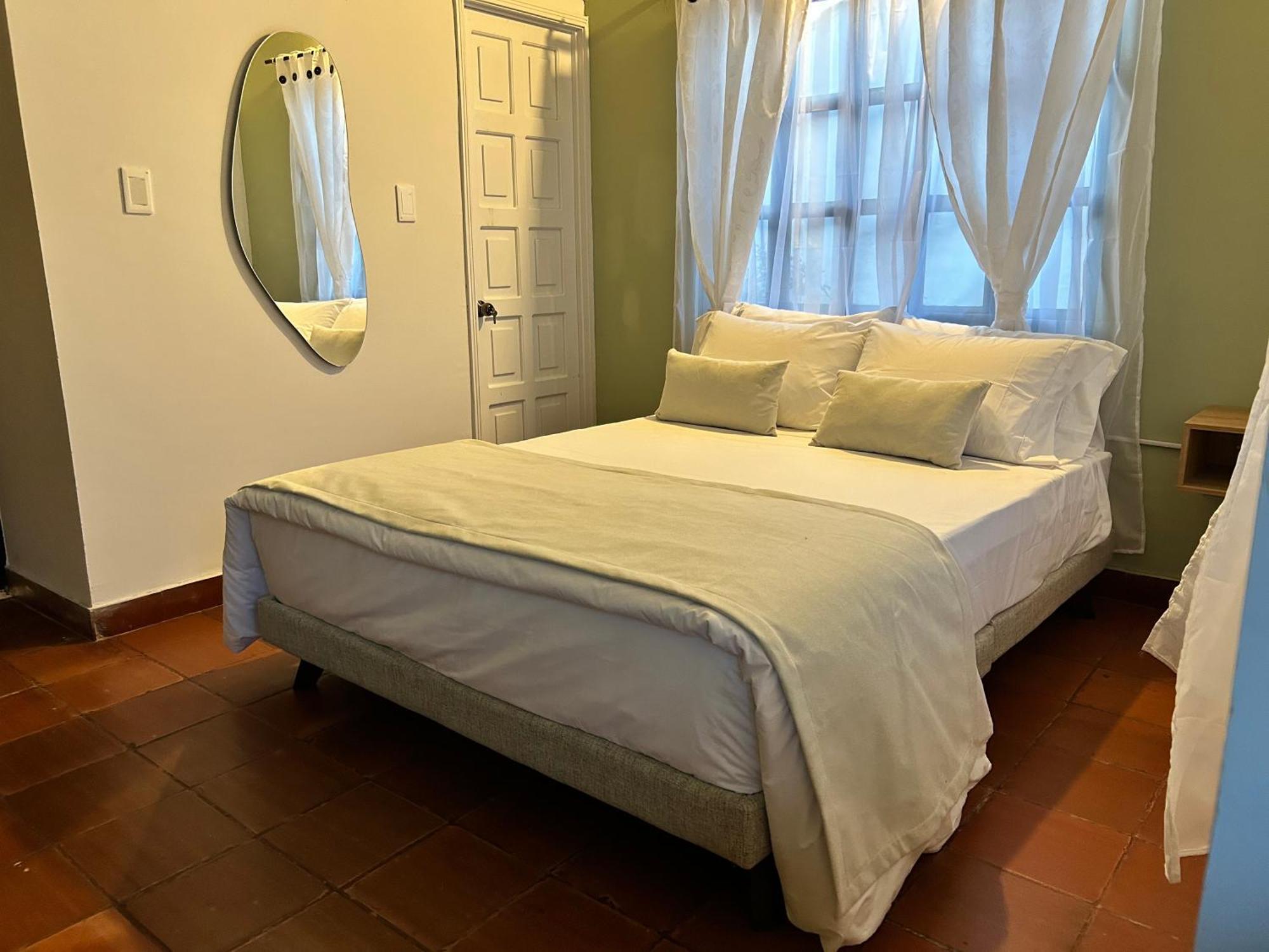 Casa Ande Hotel Boutique Villa de Leyva Eksteriør bilde