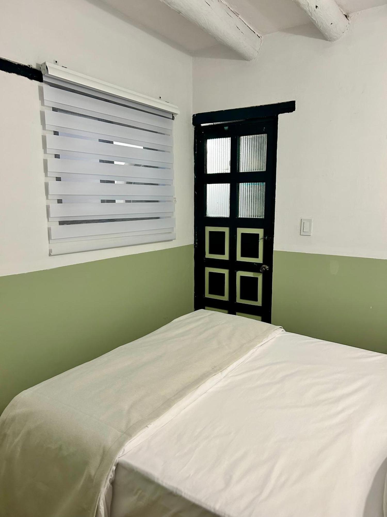 Casa Ande Hotel Boutique Villa de Leyva Eksteriør bilde